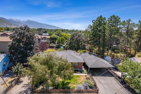 Tiny photo for 2150 E 3205 S, Millcreek, UT 84109 (MLS # 2103822)