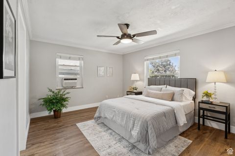 Tiny photo for 2150 E 3205 S, Millcreek, UT 84109 (MLS # 2103822)