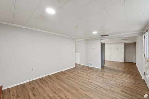 Tiny photo for 2150 E 3205 S, Millcreek, UT 84109 (MLS # 2103822)