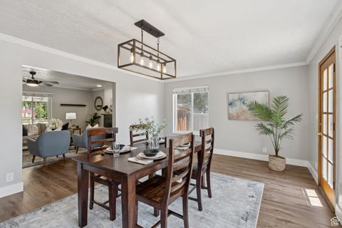 Tiny photo for 2150 E 3205 S, Millcreek, UT 84109 (MLS # 2103822)