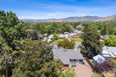 Tiny photo for 2150 E 3205 S, Millcreek, UT 84109 (MLS # 2103822)