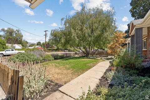 Tiny photo for 2150 E 3205 S, Millcreek, UT 84109 (MLS # 2103822)