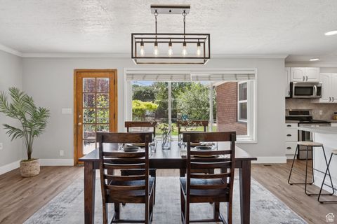 Tiny photo for 2150 E 3205 S, Millcreek, UT 84109 (MLS # 2103822)