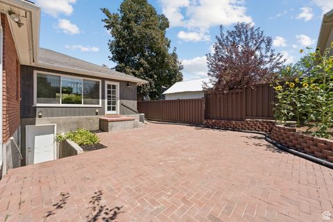 Tiny photo for 2150 E 3205 S, Millcreek, UT 84109 (MLS # 2103822)
