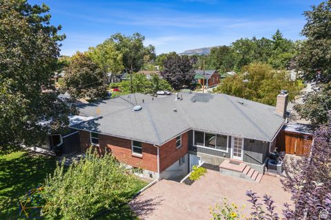 Tiny photo for 2150 E 3205 S, Millcreek, UT 84109 (MLS # 2103822)