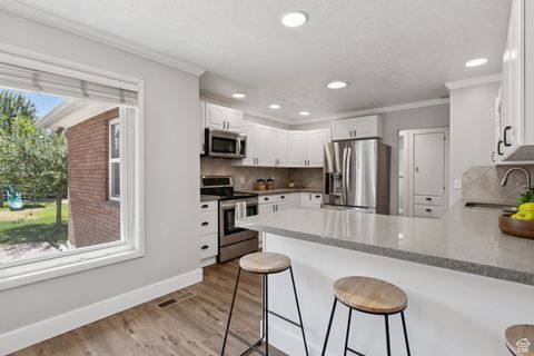 Tiny photo for 2150 E 3205 S, Millcreek, UT 84109 (MLS # 2103822)