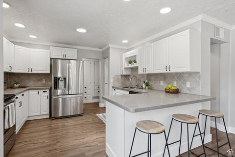 Tiny photo for 2150 E 3205 S, Millcreek, UT 84109 (MLS # 2103822)