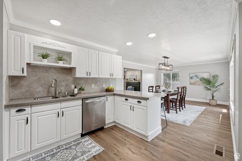 Tiny photo for 2150 E 3205 S, Millcreek, UT 84109 (MLS # 2103822)
