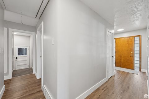 Tiny photo for 2150 E 3205 S, Millcreek, UT 84109 (MLS # 2103822)