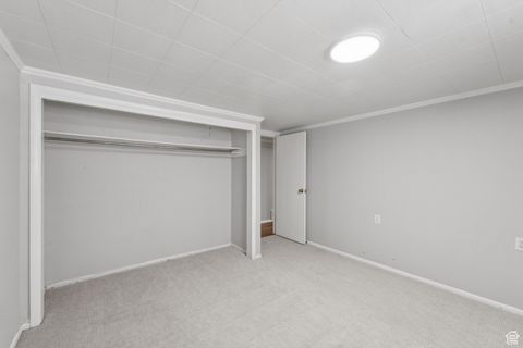 Tiny photo for 2150 E 3205 S, Millcreek, UT 84109 (MLS # 2103822)