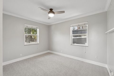 Tiny photo for 2150 E 3205 S, Millcreek, UT 84109 (MLS # 2103822)
