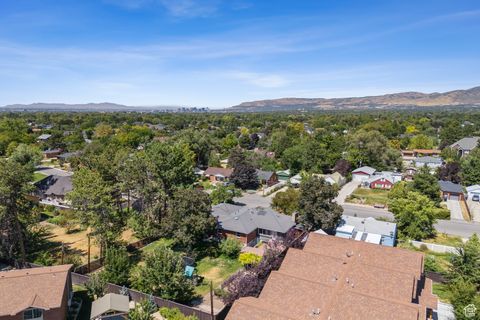 Tiny photo for 2150 E 3205 S, Millcreek, UT 84109 (MLS # 2103822)