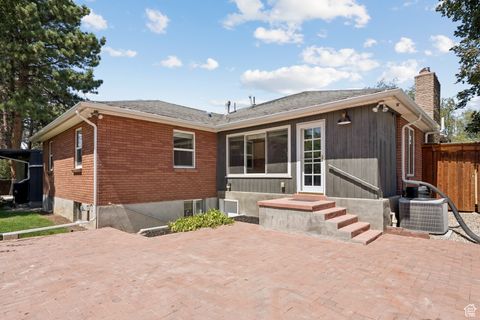 Tiny photo for 2150 E 3205 S, Millcreek, UT 84109 (MLS # 2103822)