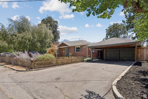 Tiny photo for 2150 E 3205 S, Millcreek, UT 84109 (MLS # 2103822)