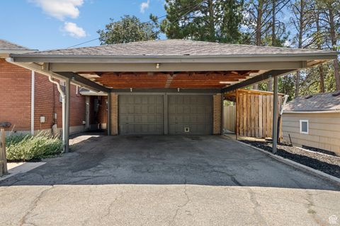 Tiny photo for 2150 E 3205 S, Millcreek, UT 84109 (MLS # 2103822)