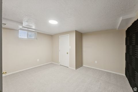 Tiny photo for 2150 E 3205 S, Millcreek, UT 84109 (MLS # 2103822)