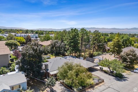 Tiny photo for 2150 E 3205 S, Millcreek, UT 84109 (MLS # 2103822)