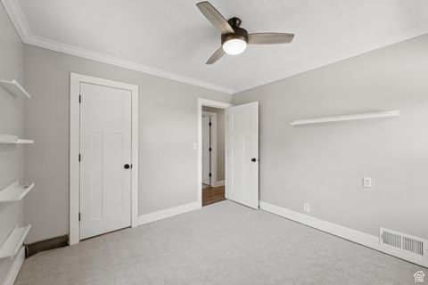 Tiny photo for 2150 E 3205 S, Millcreek, UT 84109 (MLS # 2103822)