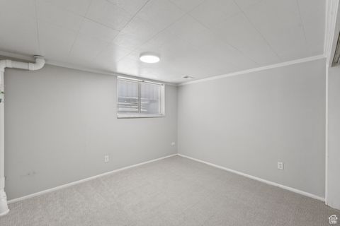 Tiny photo for 2150 E 3205 S, Millcreek, UT 84109 (MLS # 2103822)