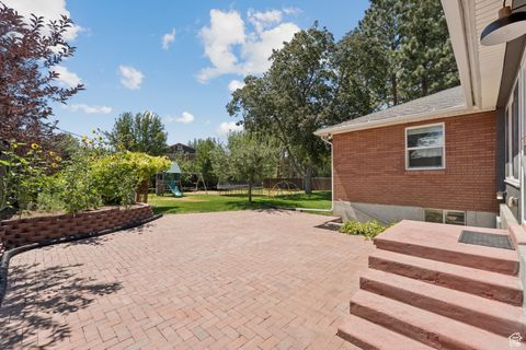 Tiny photo for 2150 E 3205 S, Millcreek, UT 84109 (MLS # 2103822)