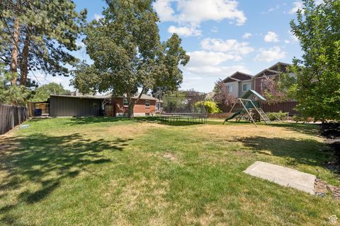 Tiny photo for 2150 E 3205 S, Millcreek, UT 84109 (MLS # 2103822)