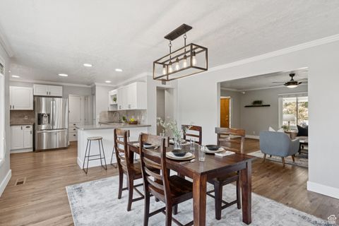 Tiny photo for 2150 E 3205 S, Millcreek, UT 84109 (MLS # 2103822)