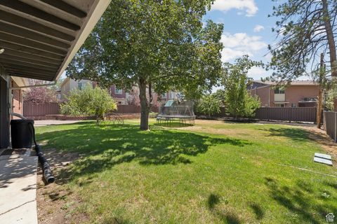 Tiny photo for 2150 E 3205 S, Millcreek, UT 84109 (MLS # 2103822)