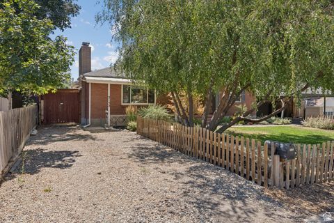 Tiny photo for 2150 E 3205 S, Millcreek, UT 84109 (MLS # 2103822)