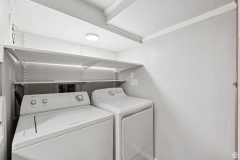 Tiny photo for 2150 E 3205 S, Millcreek, UT 84109 (MLS # 2103822)