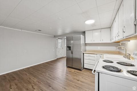 Tiny photo for 2150 E 3205 S, Millcreek, UT 84109 (MLS # 2103822)