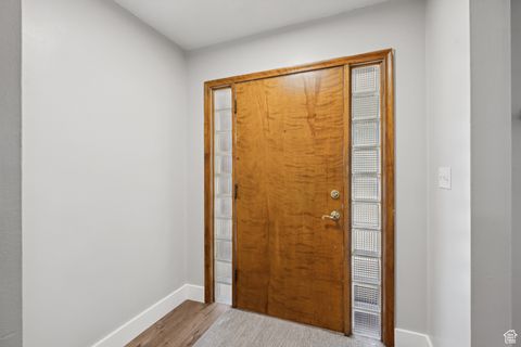 Tiny photo for 2150 E 3205 S, Millcreek, UT 84109 (MLS # 2103822)