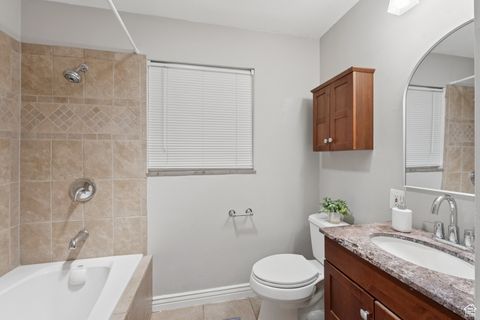 Tiny photo for 2150 E 3205 S, Millcreek, UT 84109 (MLS # 2103822)
