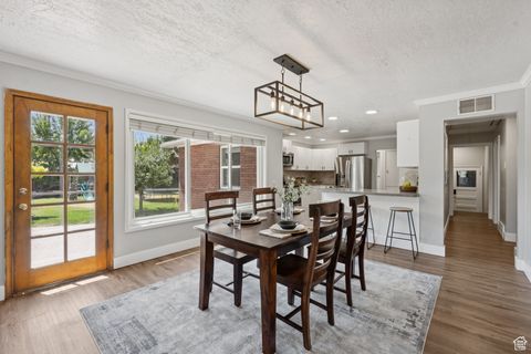 Tiny photo for 2150 E 3205 S, Millcreek, UT 84109 (MLS # 2103822)
