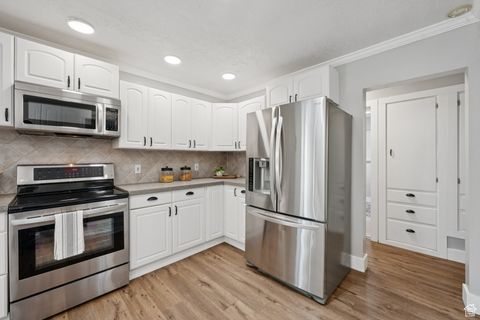 Tiny photo for 2150 E 3205 S, Millcreek, UT 84109 (MLS # 2103822)