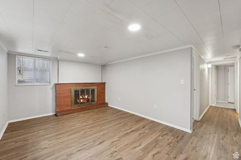 Tiny photo for 2150 E 3205 S, Millcreek, UT 84109 (MLS # 2103822)