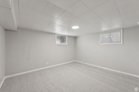 Tiny photo for 2150 E 3205 S, Millcreek, UT 84109 (MLS # 2103822)