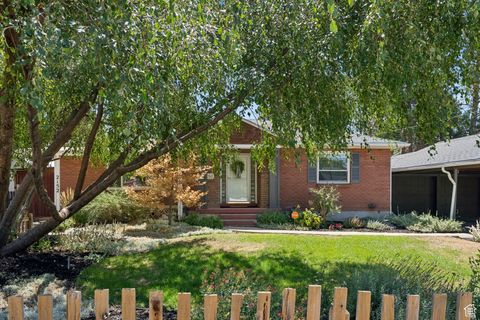 Tiny photo for 2150 E 3205 S, Millcreek, UT 84109 (MLS # 2103822)