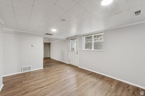 Tiny photo for 2150 E 3205 S, Millcreek, UT 84109 (MLS # 2103822)