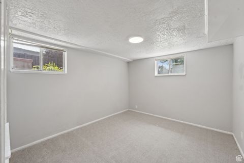 Tiny photo for 2150 E 3205 S, Millcreek, UT 84109 (MLS # 2103822)