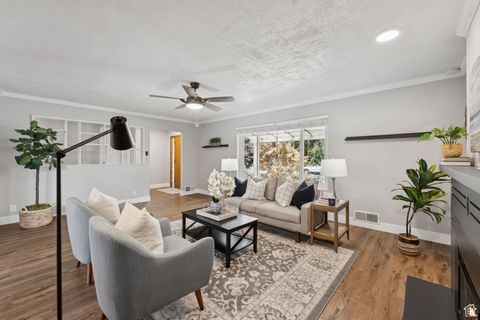 Tiny photo for 2150 E 3205 S, Millcreek, UT 84109 (MLS # 2103822)