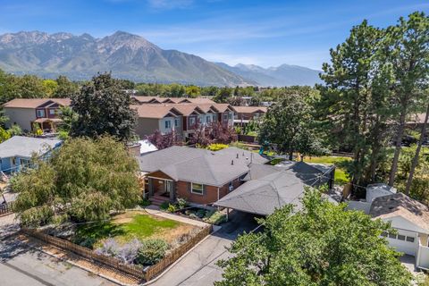 Photo of 2150 E 3205 S, Millcreek, UT 84109 (MLS # 2103822)