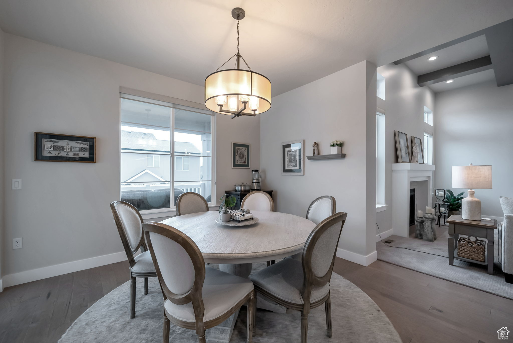 ORCHARD HEIGHTS - Residential