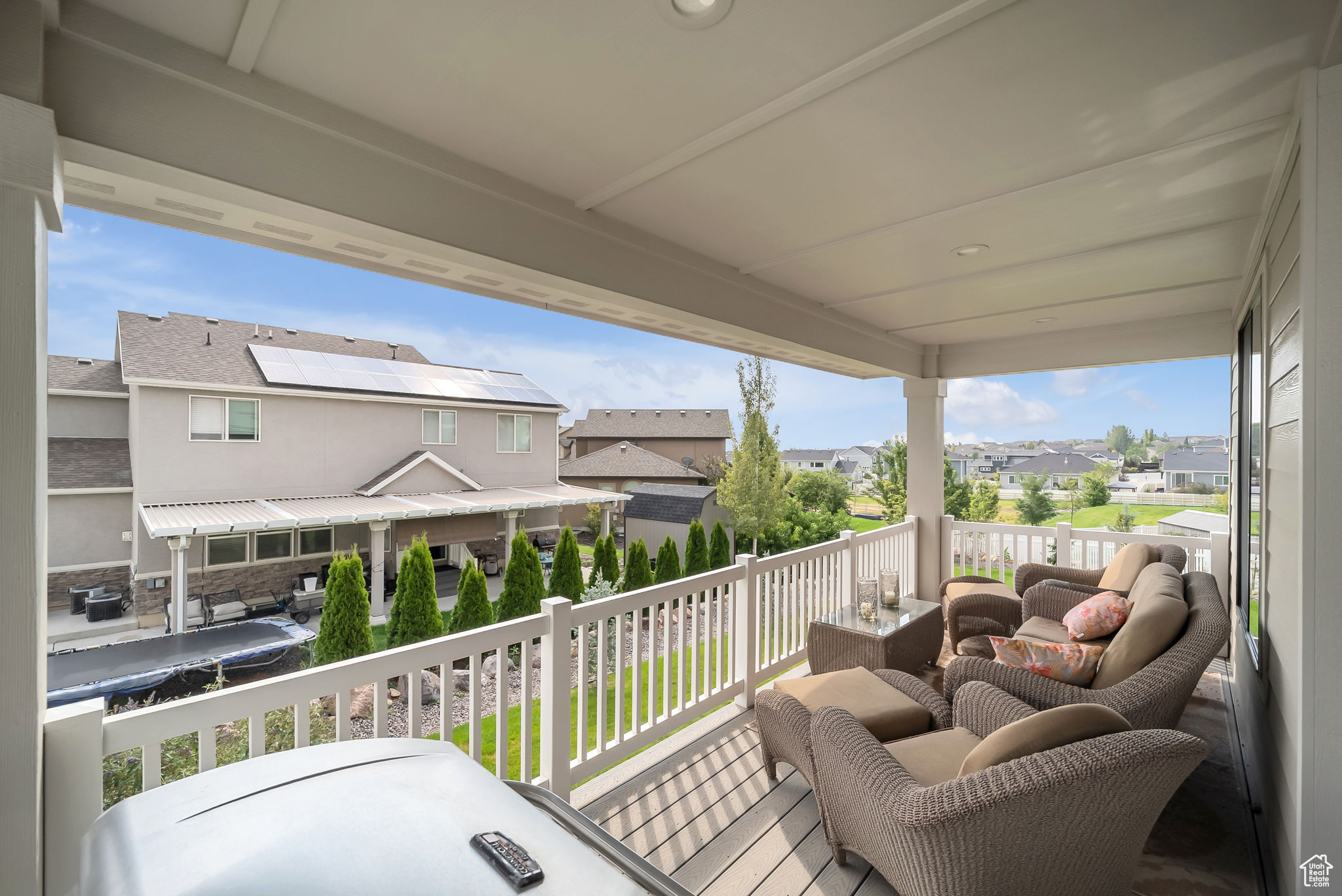 ORCHARD HEIGHTS - Residential