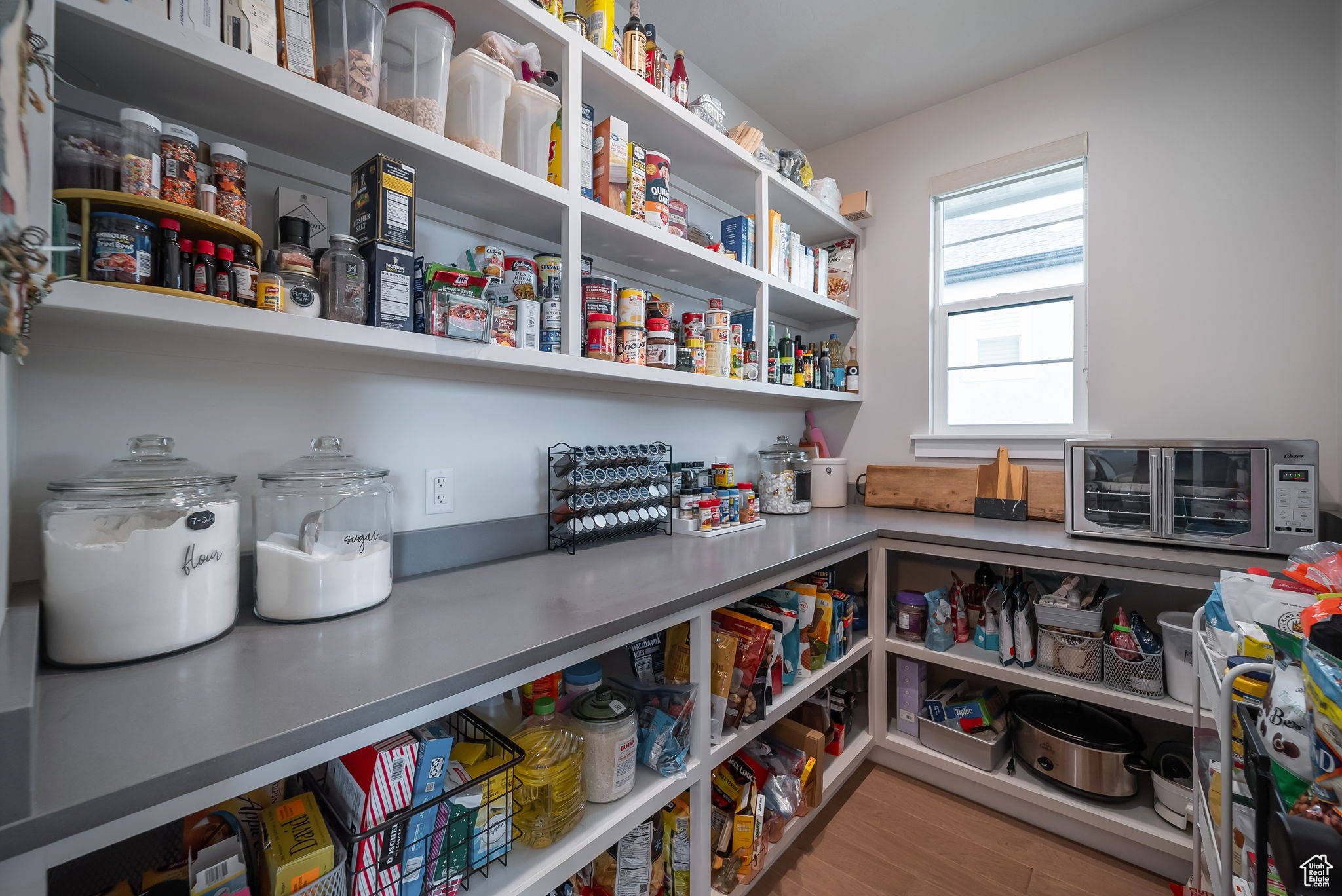 ORCHARD HEIGHTS - Residential