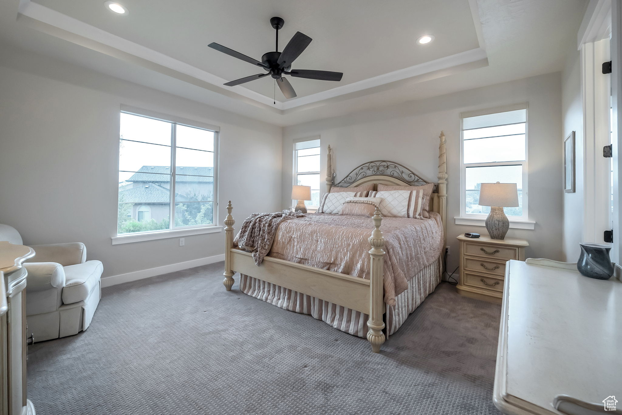 ORCHARD HEIGHTS - Residential