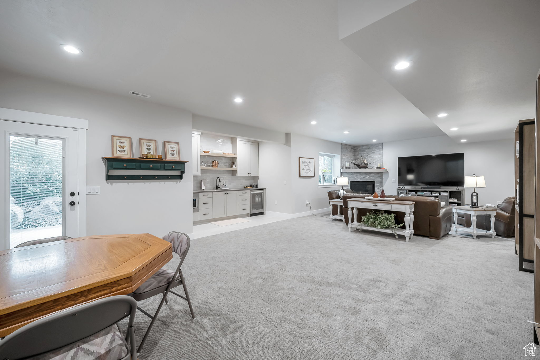 ORCHARD HEIGHTS - Residential