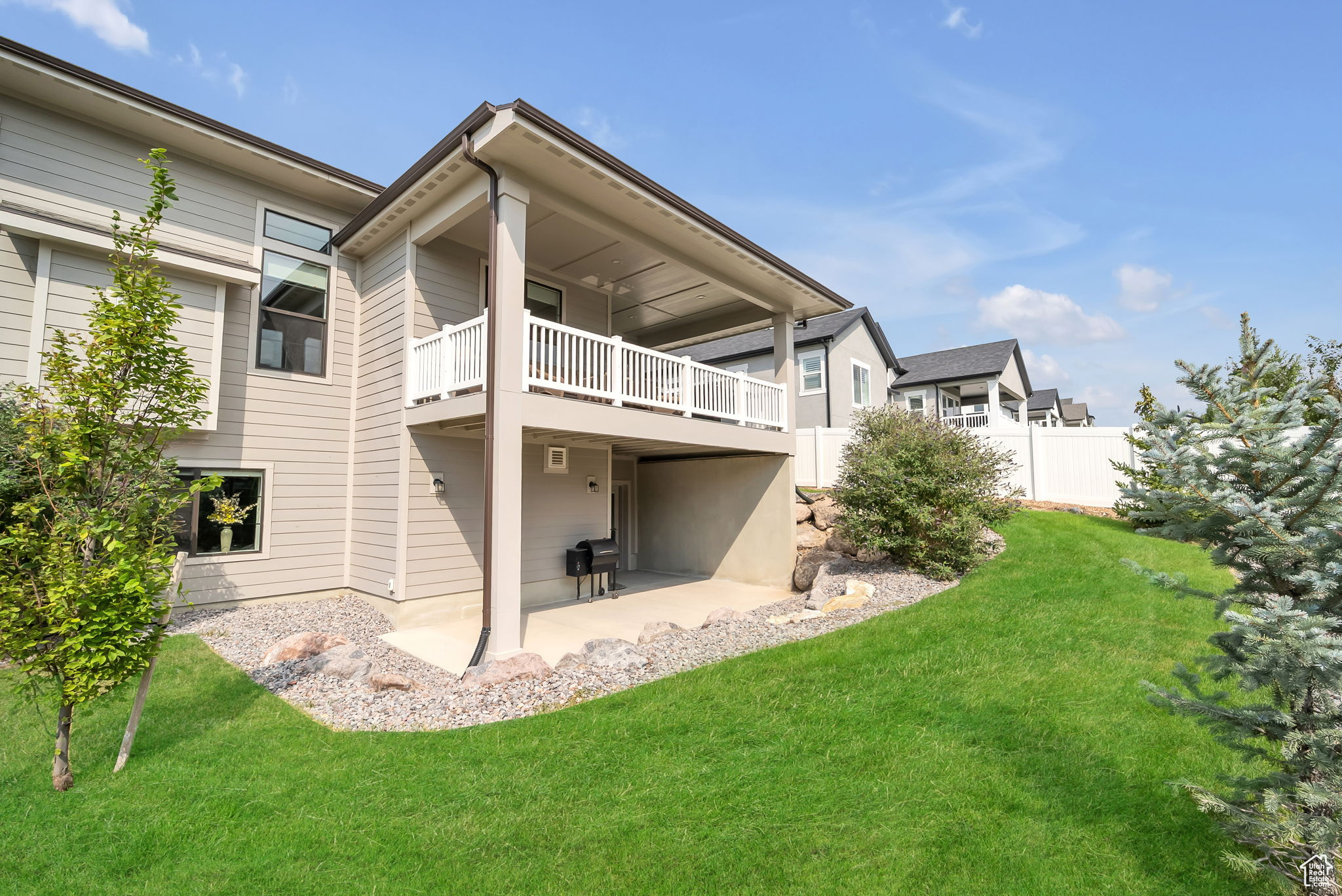 ORCHARD HEIGHTS - Residential