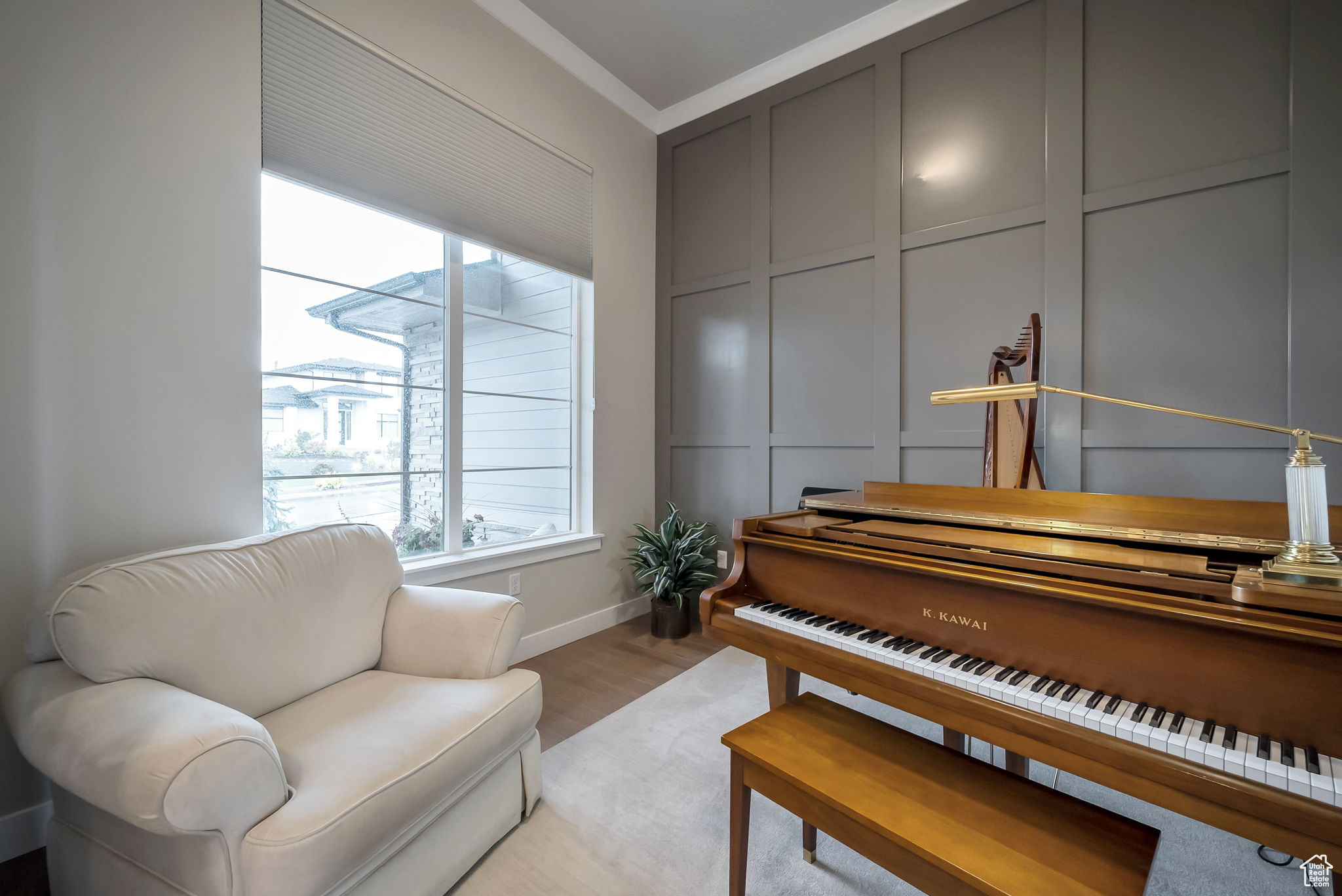 ORCHARD HEIGHTS - Residential