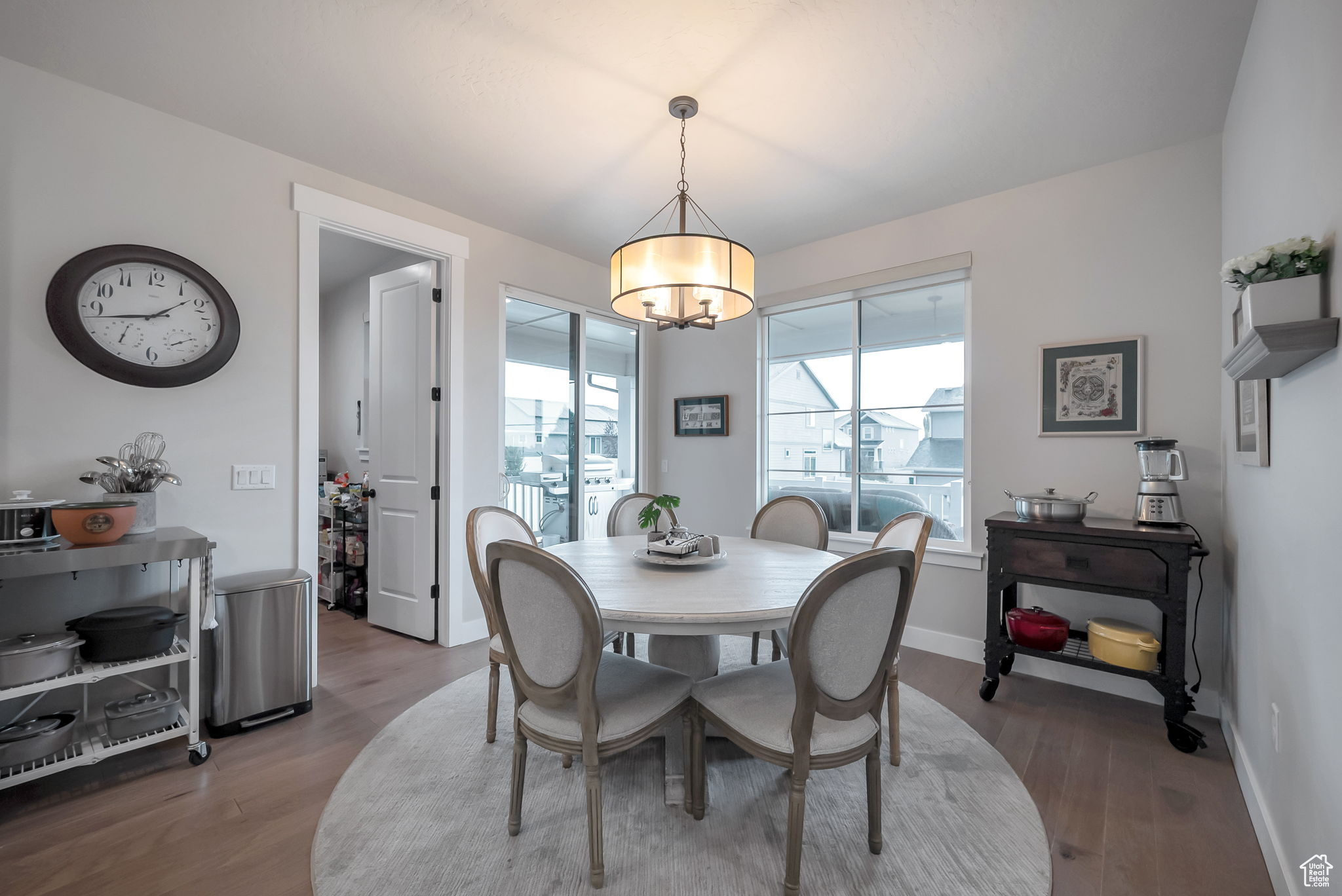 ORCHARD HEIGHTS - Residential