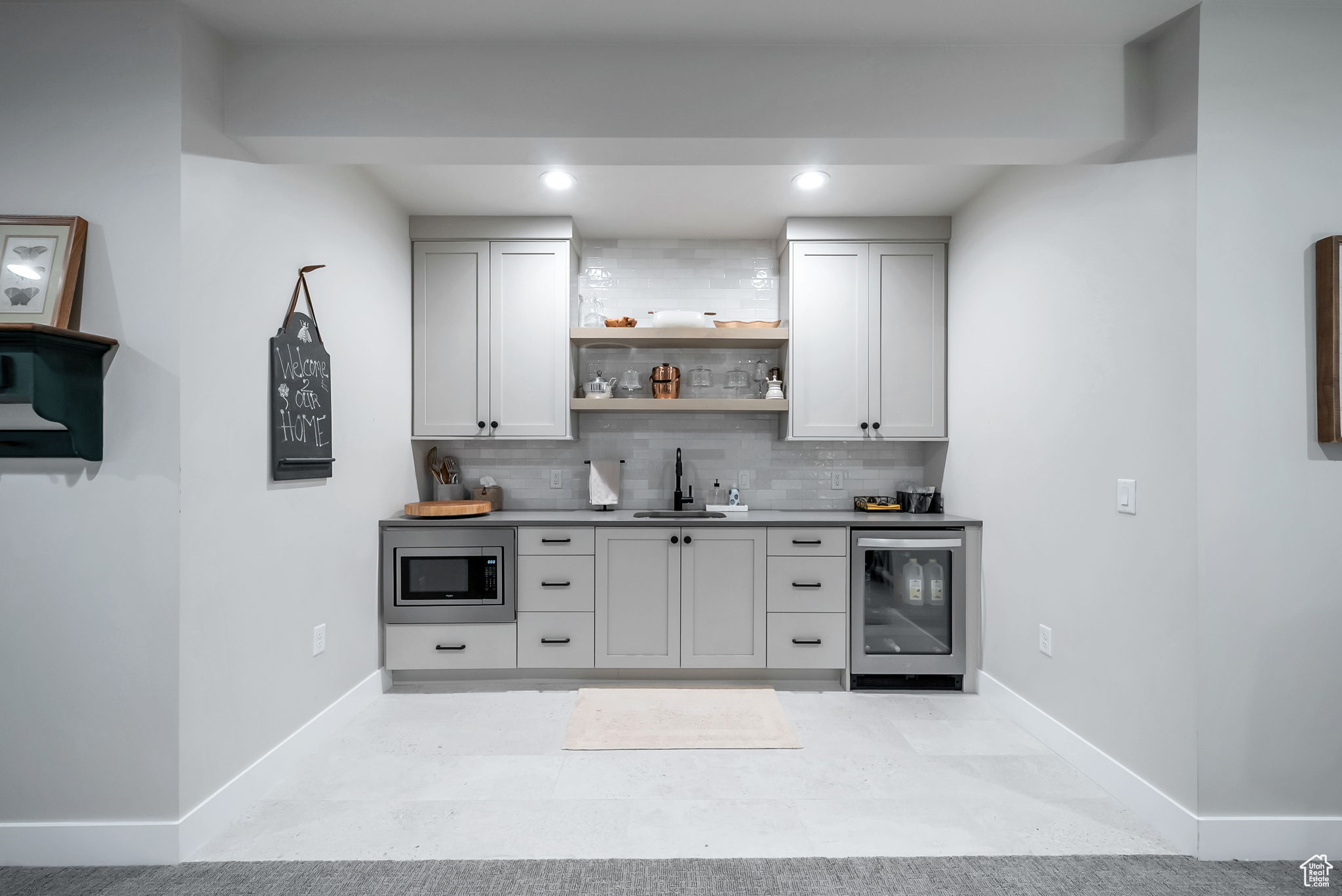 ORCHARD HEIGHTS - Residential